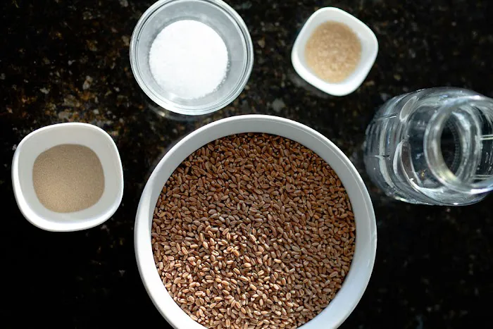 Risen Bakery Co. Picture 9