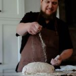 Risen Bakery Co.