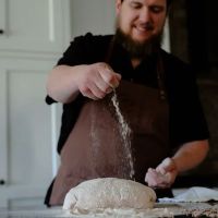 Risen Bakery Co. ico