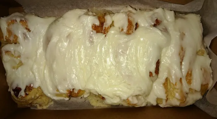 New System Bakery Picture 2