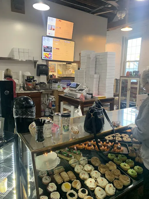 New System Bakery Picture 10