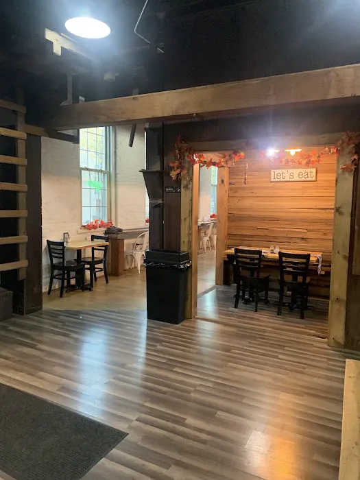 New System Bakery Picture 5