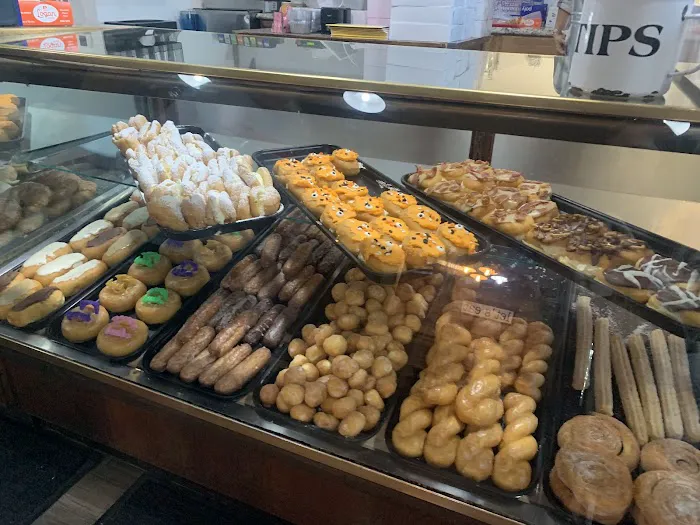 New System Bakery Picture 8