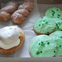 New System Bakery ico