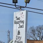 Livy Cakes & Two Roasting Joes