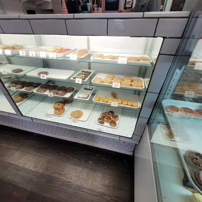 Shanks Bakery and Boba Picture 1
