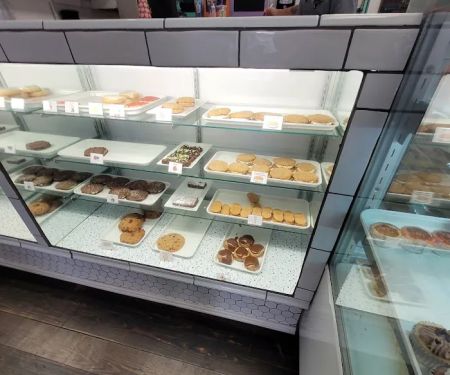 Shanks Bakery and Boba