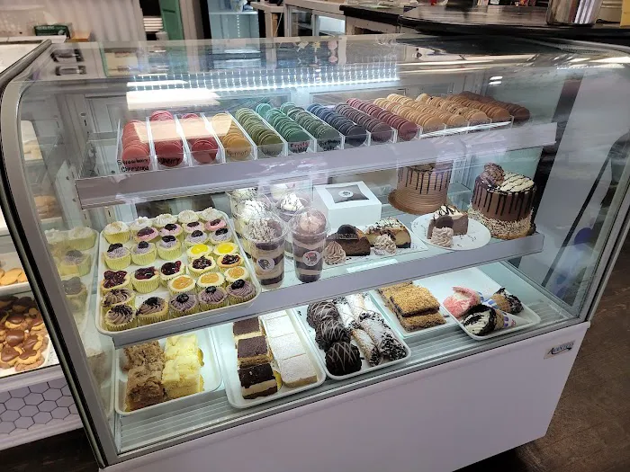 Shanks Bakery and Boba Picture 2