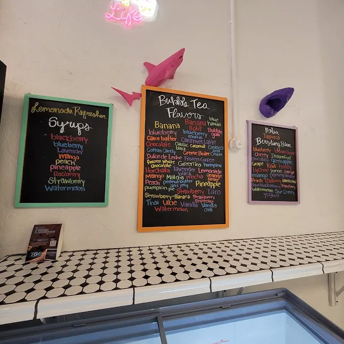 Shanks Bakery and Boba Picture 5