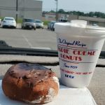 Crispie Creme Donut Shop