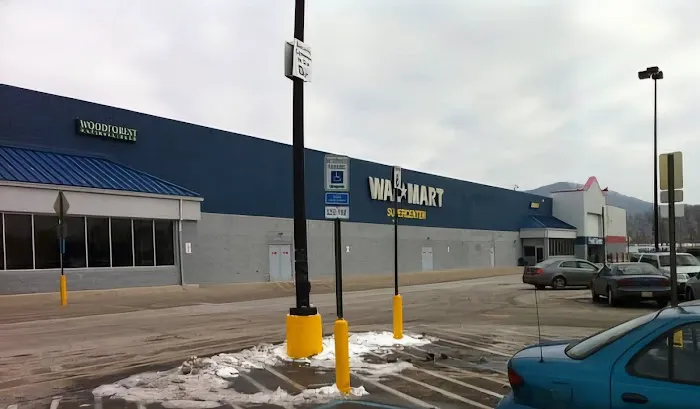 Walmart Bakery Picture 1
