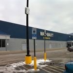 Walmart Bakery