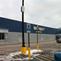 Walmart Bakery ico