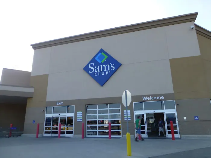 Sam's Club Bakery Picture 10