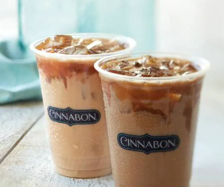 Cinnabon