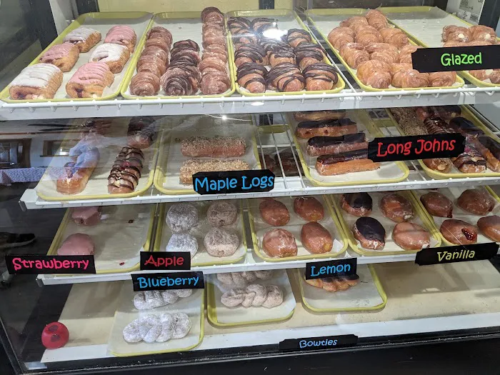 Niki's Sugar Shack Picture 10