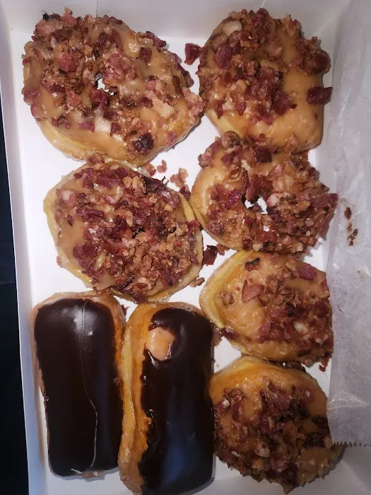 Niki's Sugar Shack Picture 7