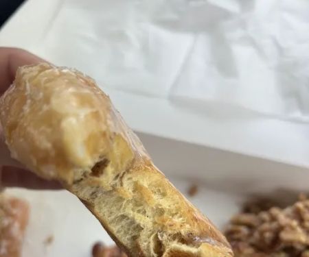 Niki's Sugar Shack