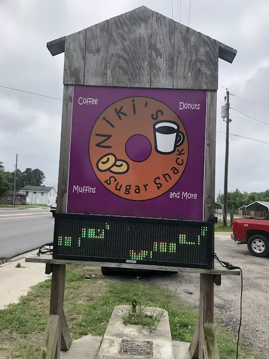 Niki's Sugar Shack Picture 4
