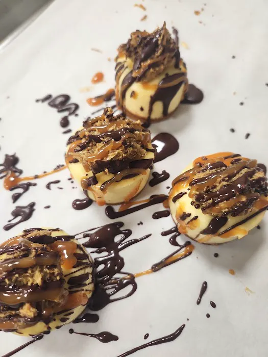 A Sweet Discovery Picture 10