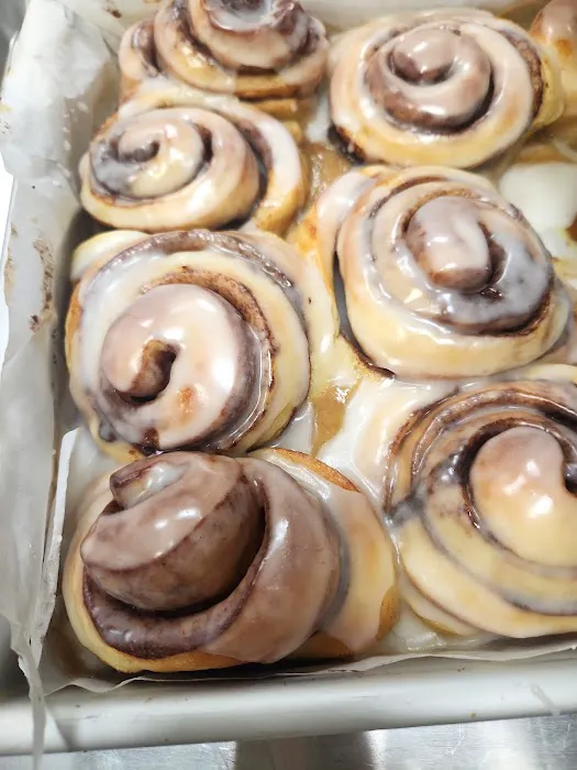 A Sweet Discovery Picture 7