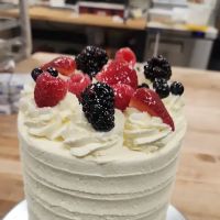 A Sweet Discovery ico