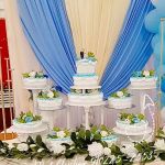 PASTELES CHRISTIAN LUMBERTON