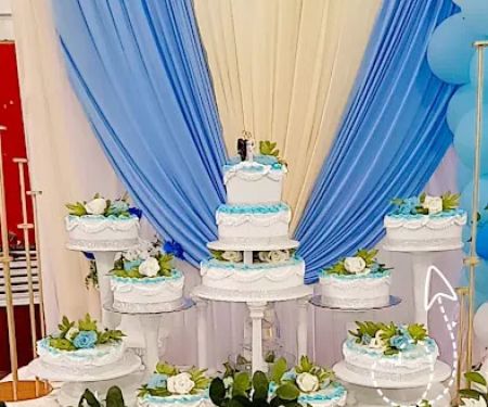 PASTELES CHRISTIAN LUMBERTON