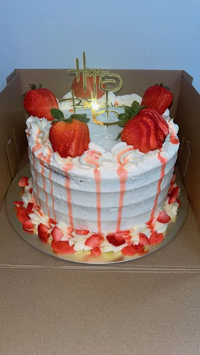 Cakes So Good Bakeshop Picture 7