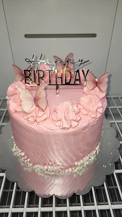 Cakes So Good Bakeshop Picture 1