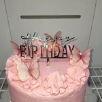 Cakes So Good Bakeshop