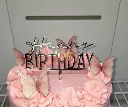 Cakes So Good Bakeshop