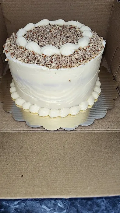Cakes So Good Bakeshop Picture 6