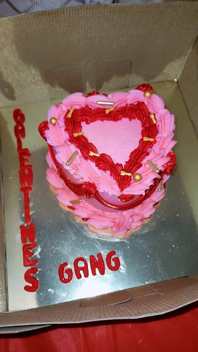 Cakes So Good Bakeshop Picture 9