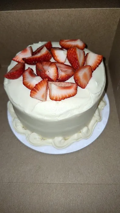 Cakes So Good Bakeshop Picture 2