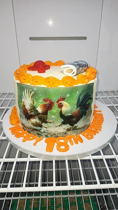 Cakes So Good Bakeshop Picture 4