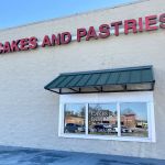 Cakes, Pastries & More