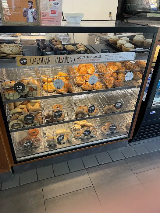 Einstein Bros. Bagels Picture 7