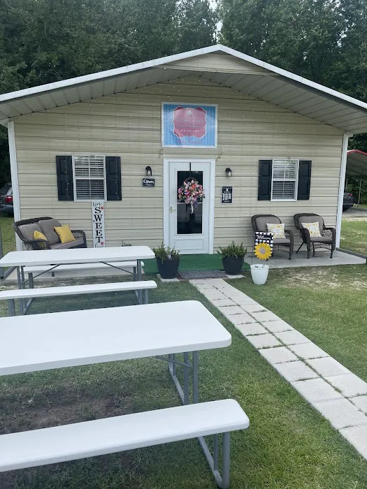 Nay Nay's Home Bakery,LLC Picture 8