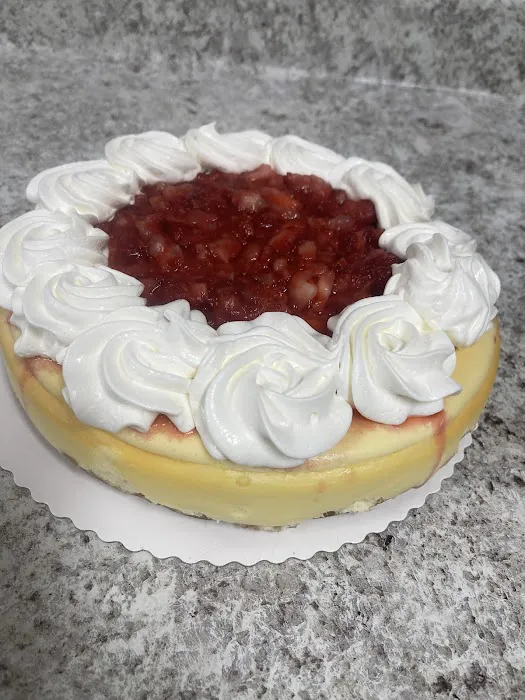 Nay Nay's Home Bakery,LLC Picture 2
