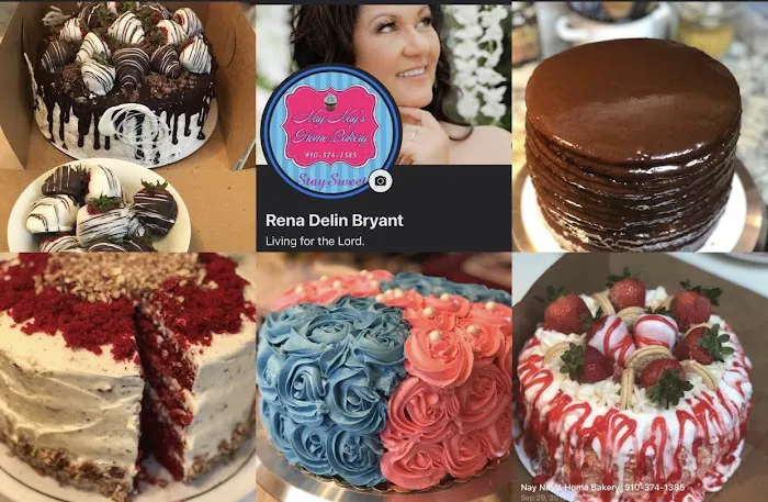 Nay Nay's Home Bakery,LLC Picture 4