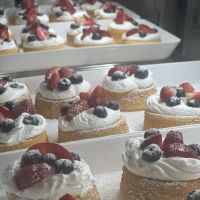 Nay Nay's Home Bakery,LLC ico