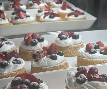 Nay Nay's Home Bakery,LLC