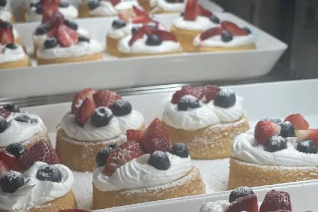 Nay Nay's Home Bakery,LLC