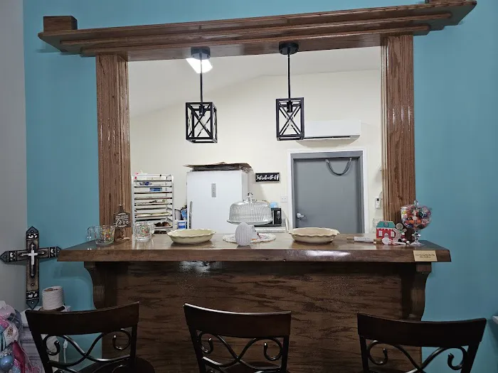 Nay Nay's Home Bakery,LLC Picture 10
