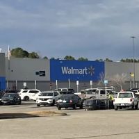 Walmart Bakery ico