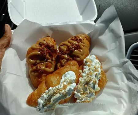 Darel's Bakery & Sweets, LLC.