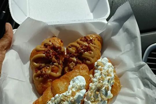 Darel's Bakery & Sweets, LLC.