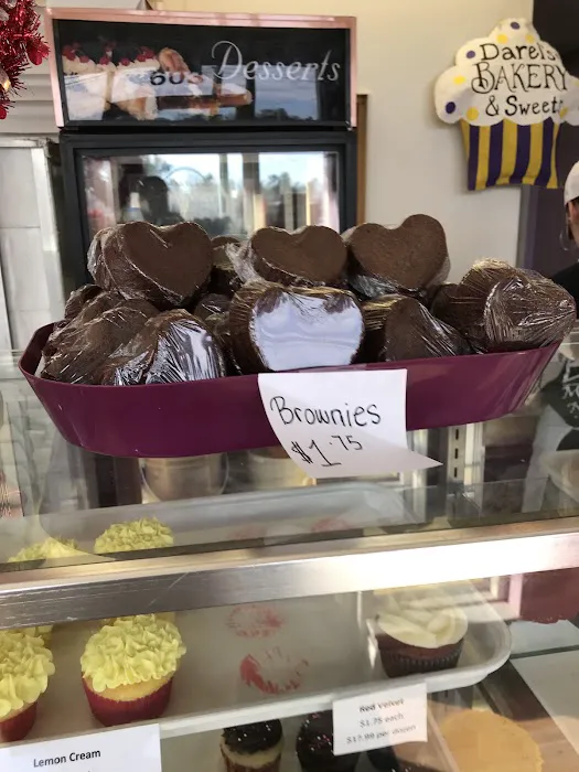 Darel's Bakery & Sweets, LLC. Picture 5