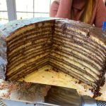 Amy's Scrumptious Desserts